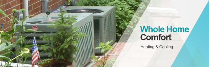 heating-and-air-conditioning